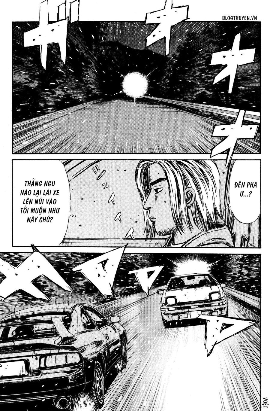 Ký Tự D Chapter 183 - 13