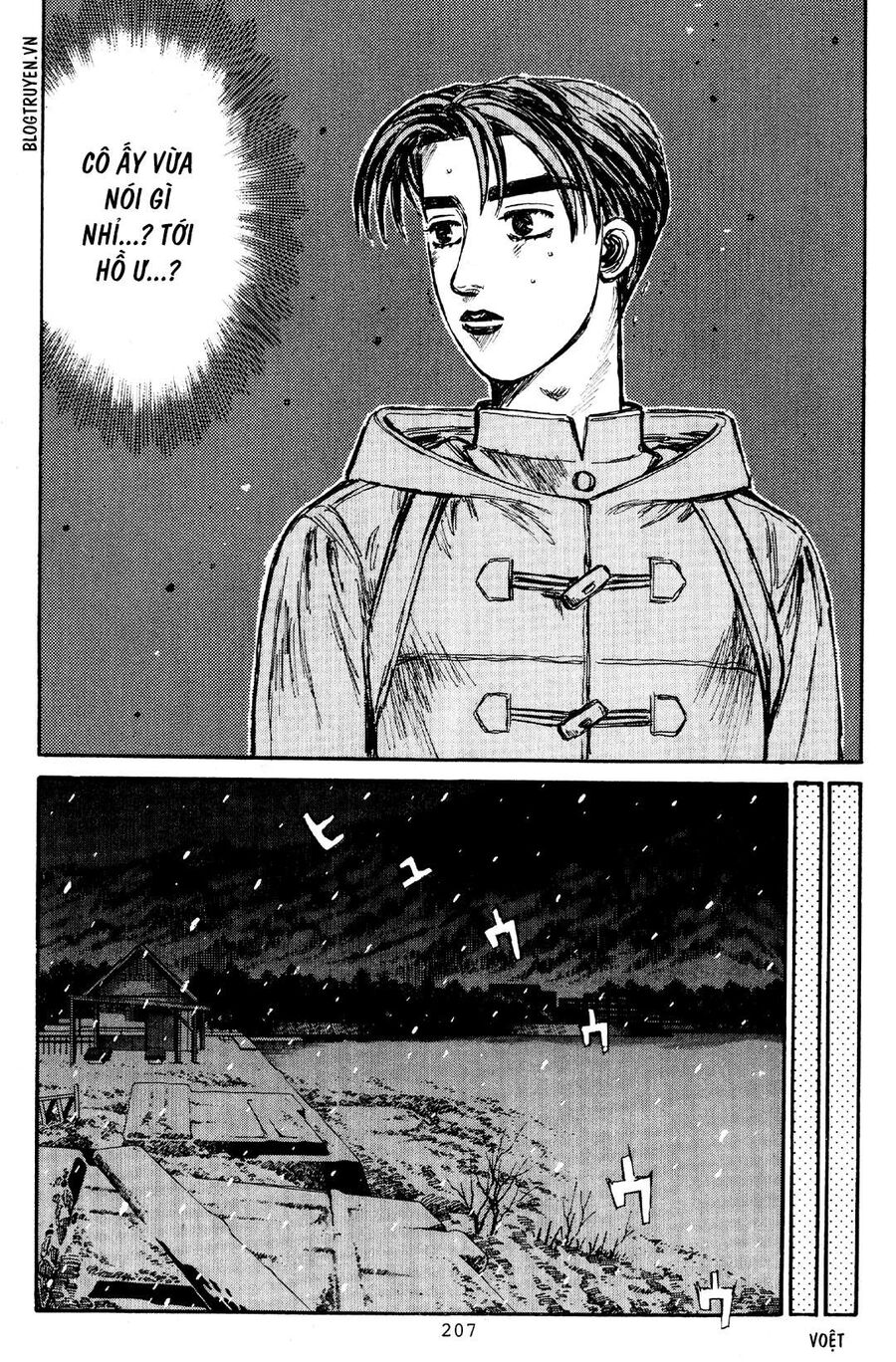 Ký Tự D Chapter 183 - 9