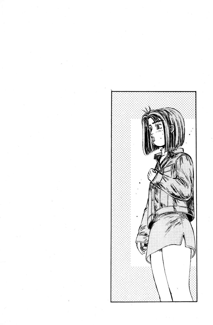 Ký Tự D Chapter 185 - 3