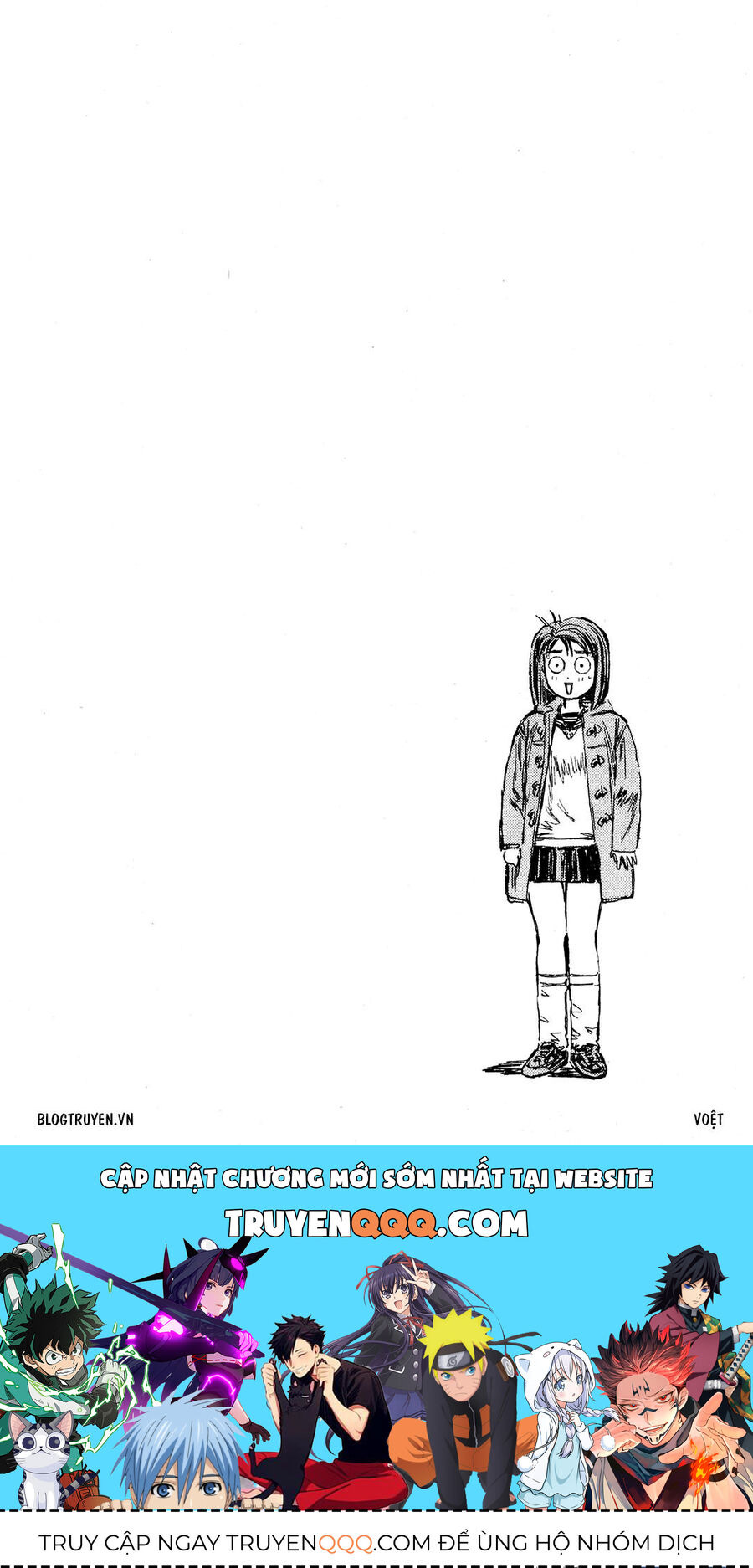 Ký Tự D Chapter 185 - 28