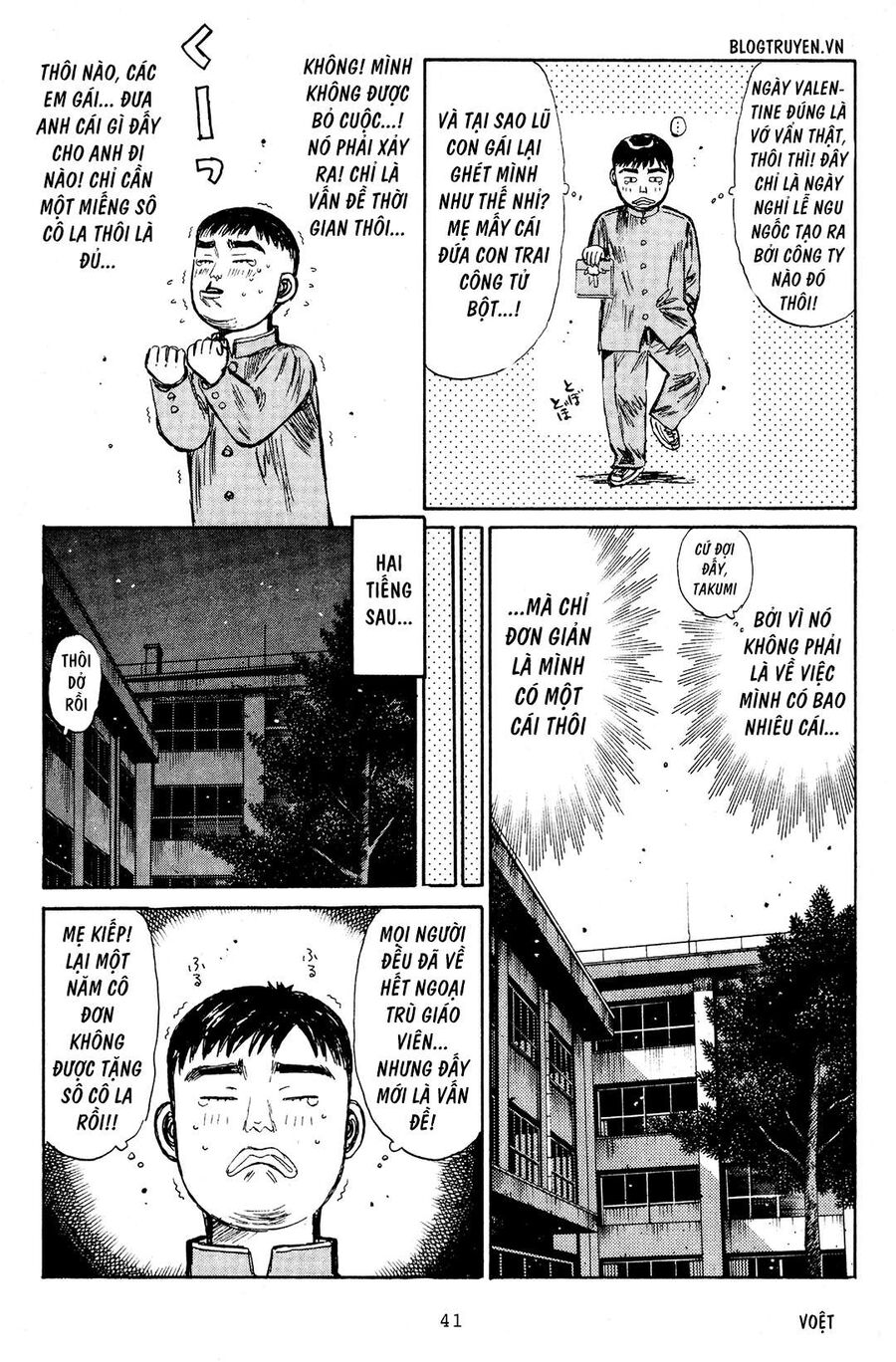 Ký Tự D Chapter 186 - 14