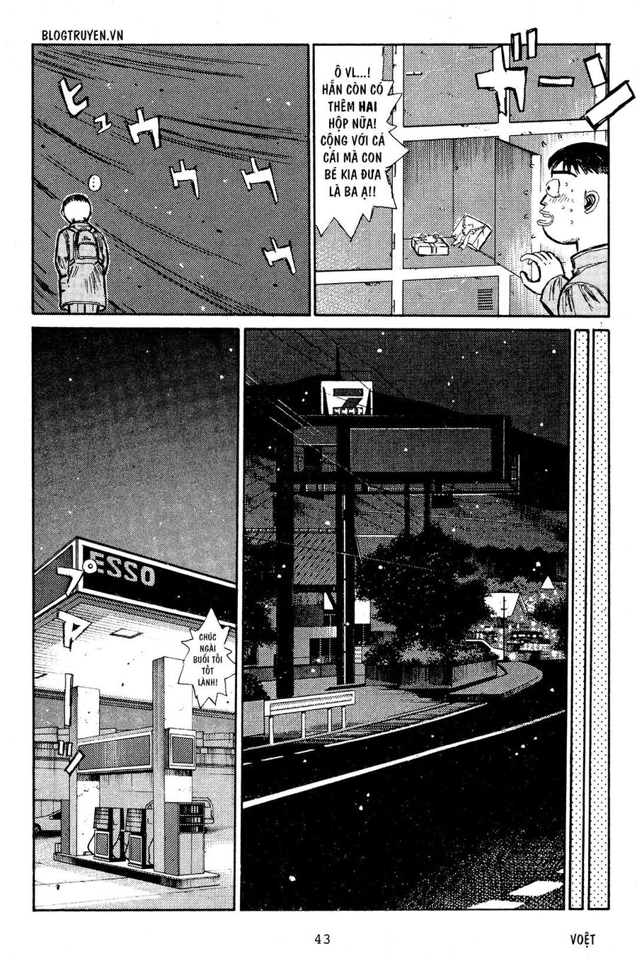 Ký Tự D Chapter 186 - 16