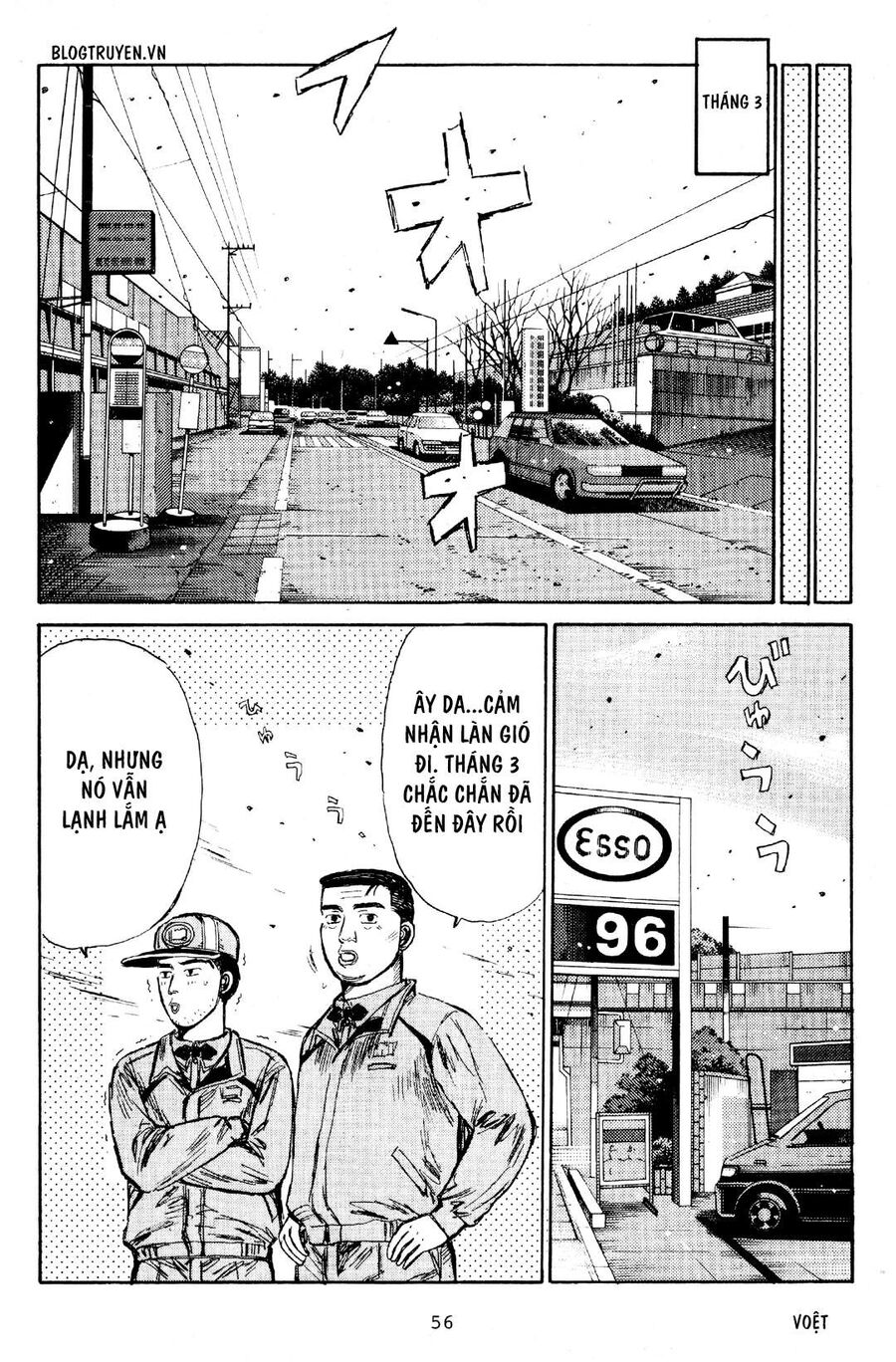 Ký Tự D Chapter 187 - 12