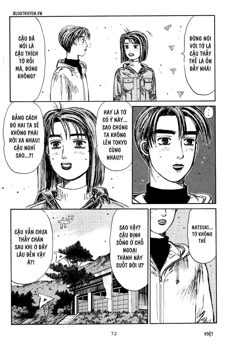 Ký Tự D Chapter 188 - 15