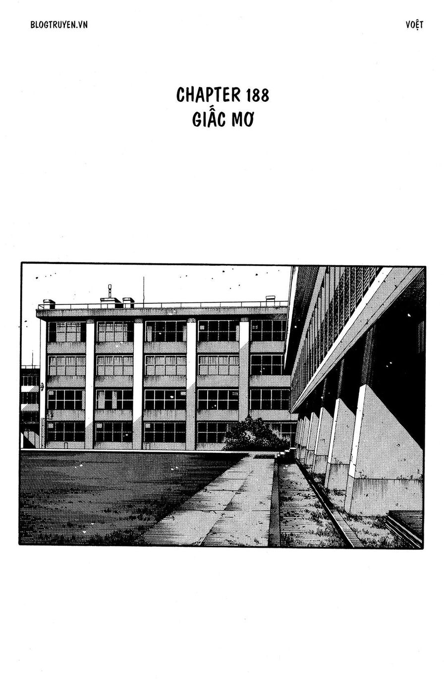 Ký Tự D Chapter 188 - 4