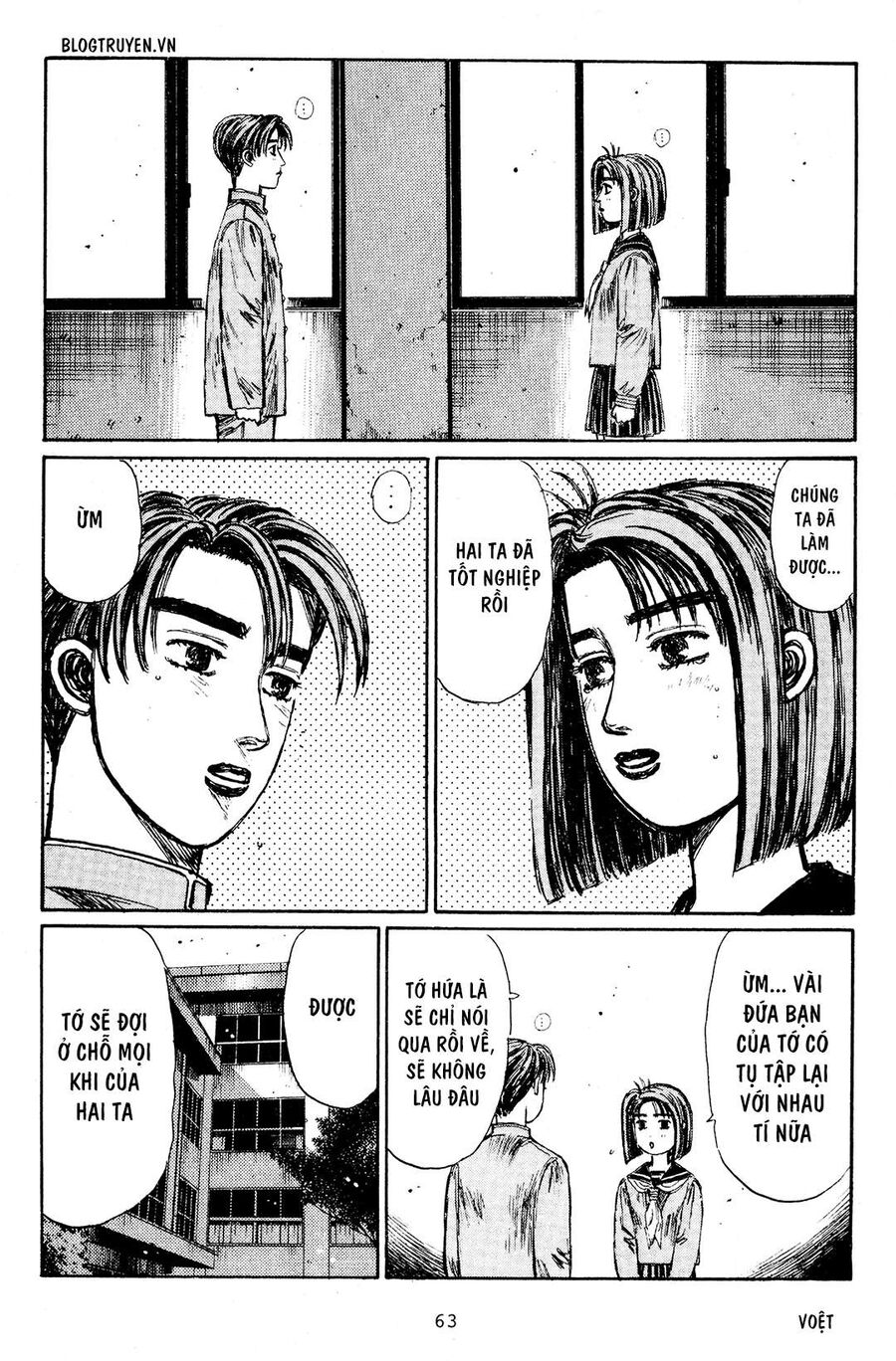 Ký Tự D Chapter 188 - 6