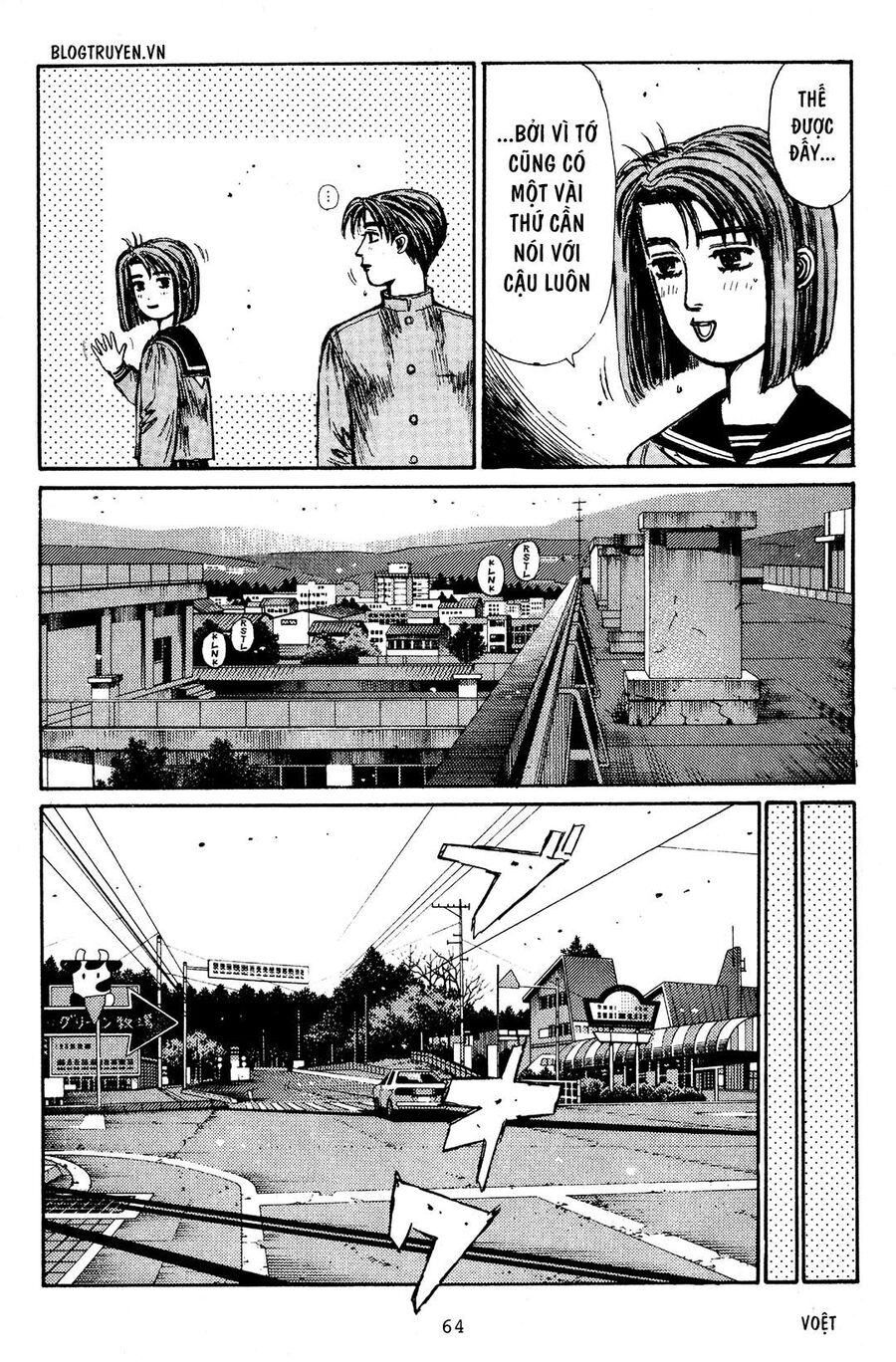 Ký Tự D Chapter 188 - 7