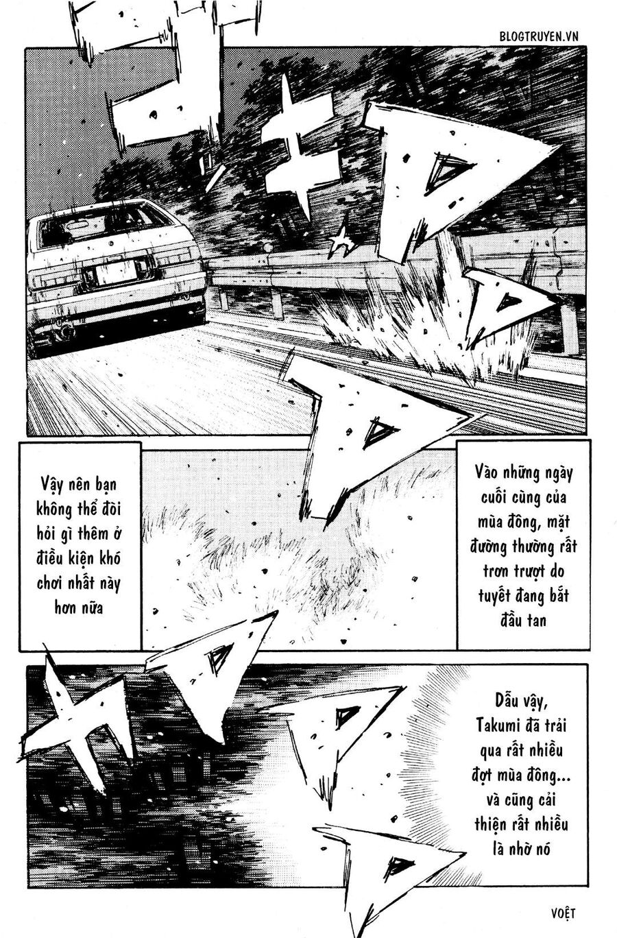 Ký Tự D Chapter 189 - 13