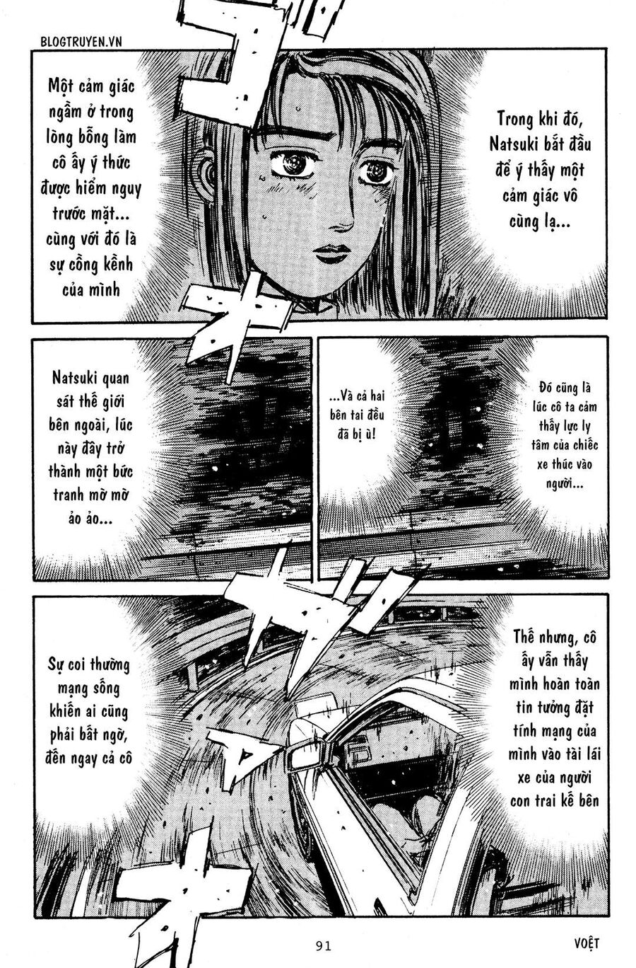 Ký Tự D Chapter 189 - 16