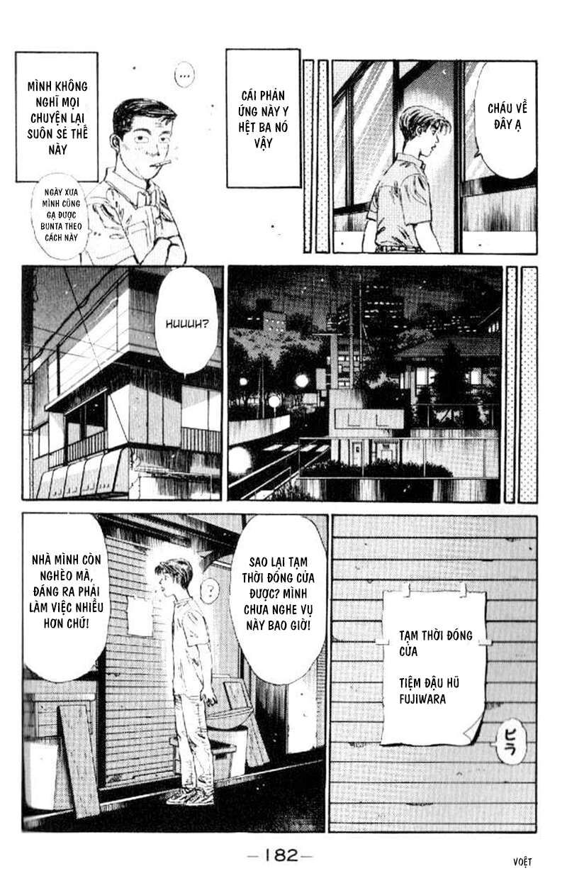 Ký Tự D Chapter 19 - 20