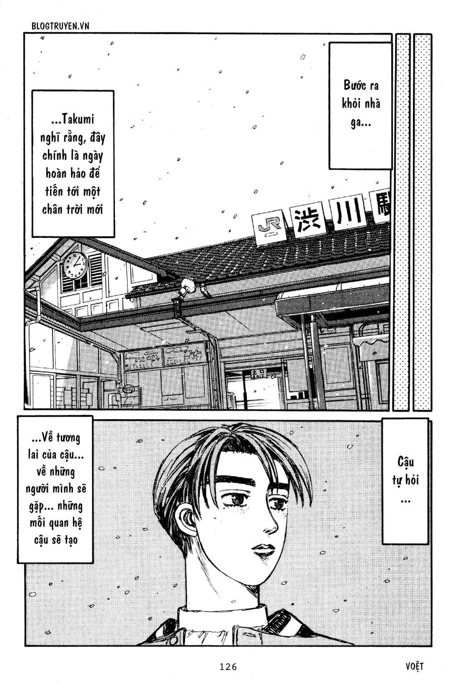 Ký Tự D Chapter 191 - 17