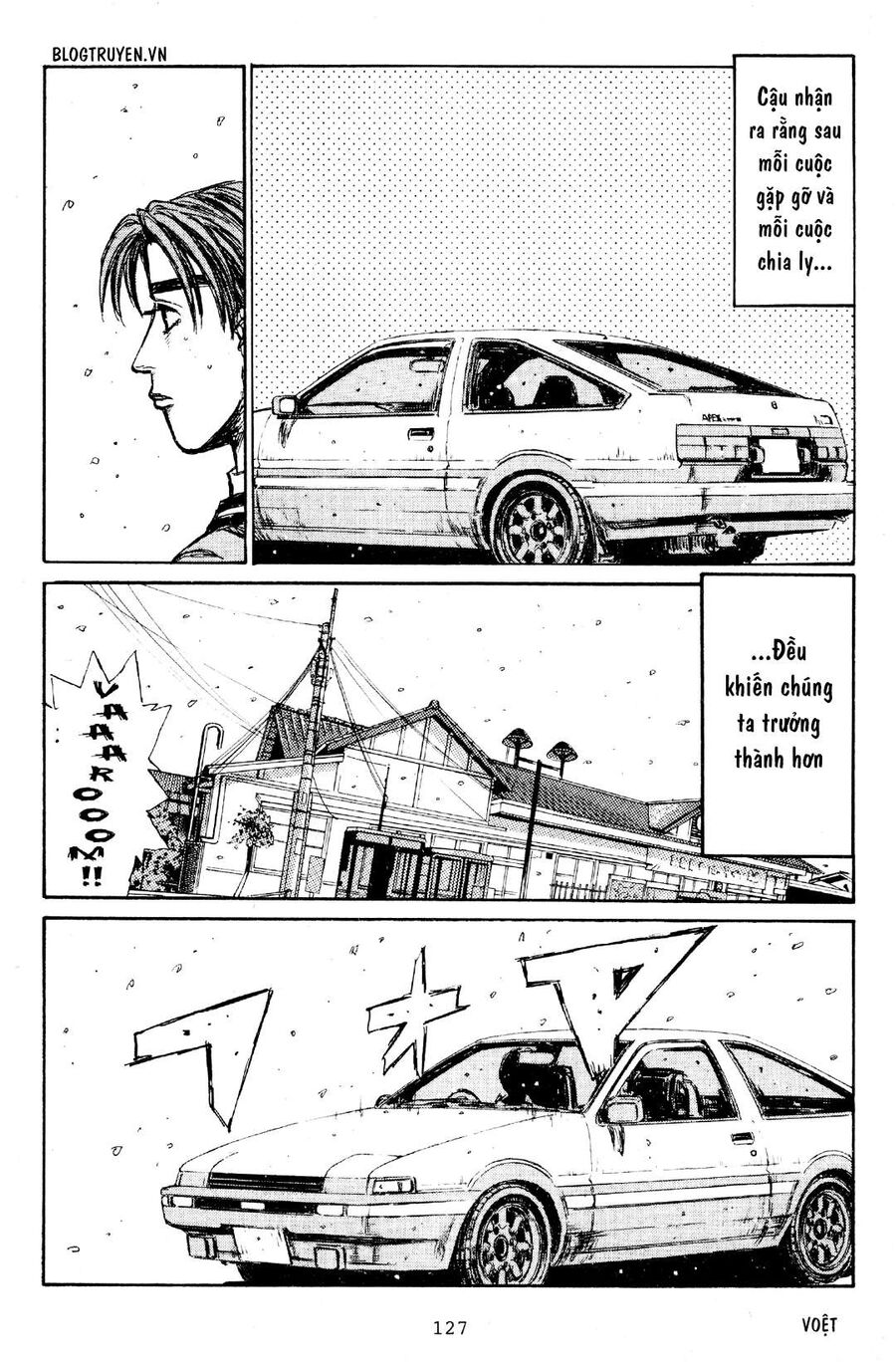 Ký Tự D Chapter 191 - 18