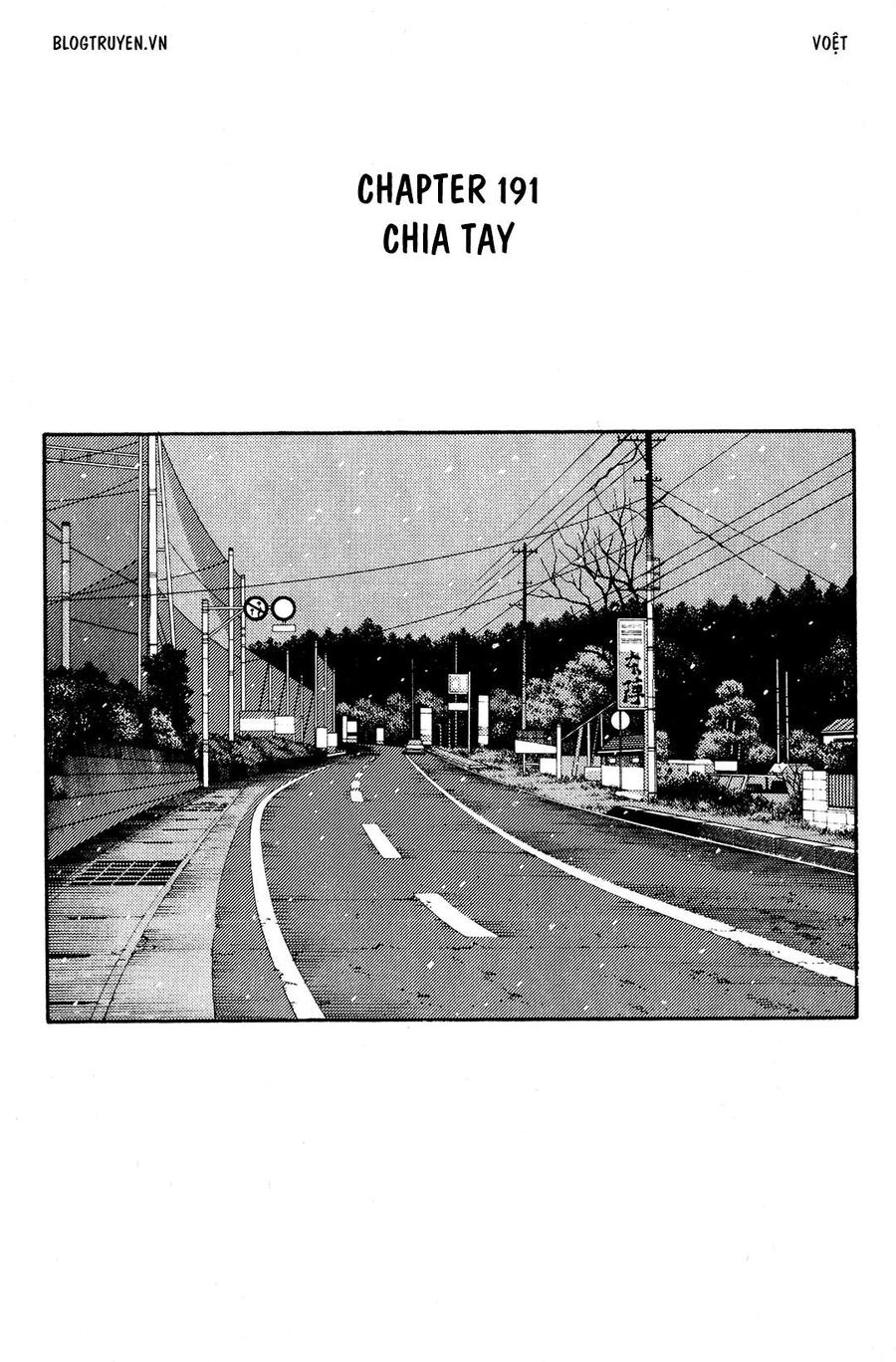 Ký Tự D Chapter 191 - 4