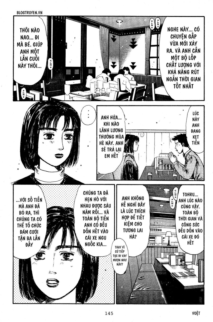 Ký Tự D Chapter 193 - 9
