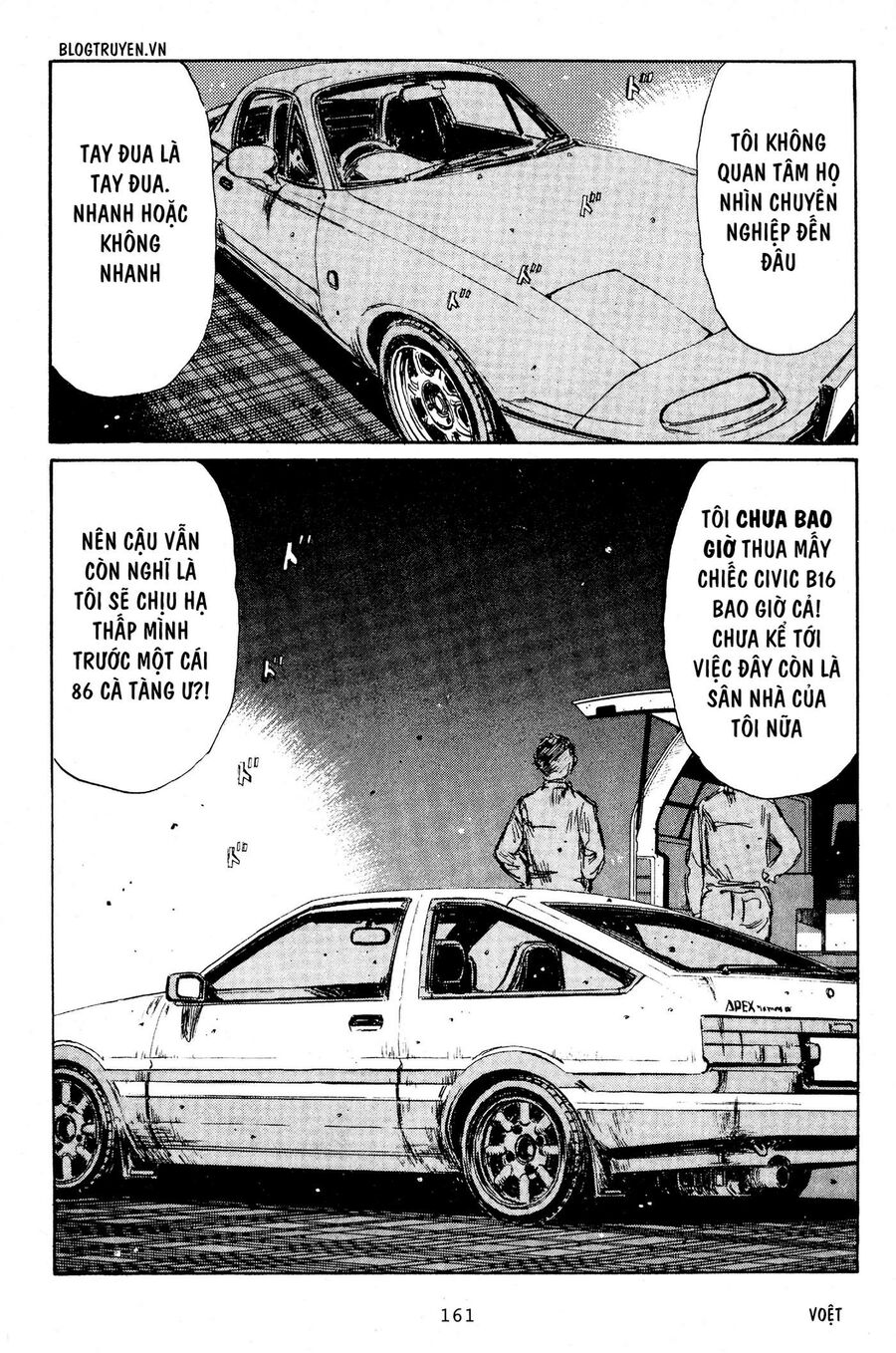 Ký Tự D Chapter 194 - 10