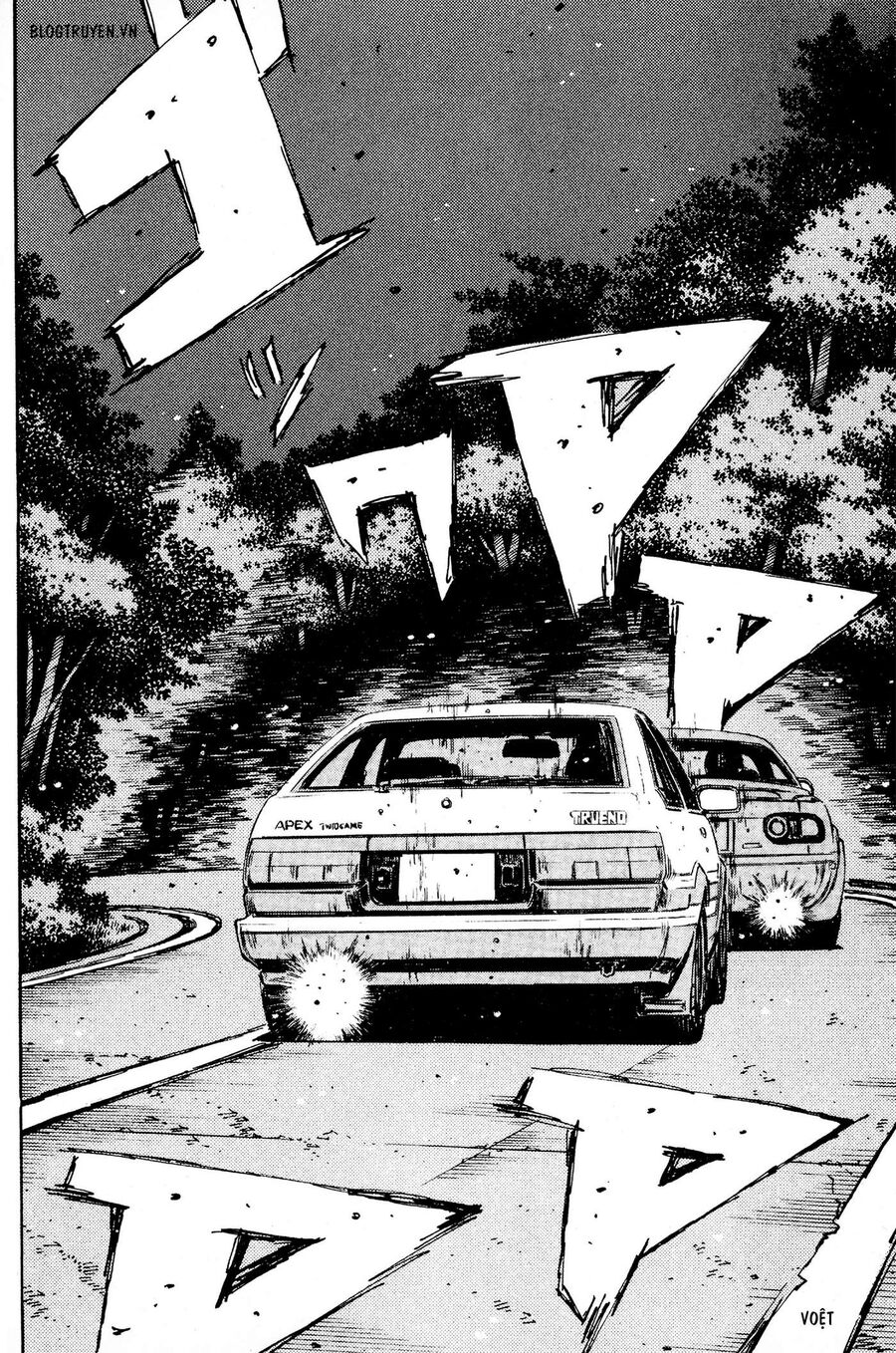 Ký Tự D Chapter 196 - 15