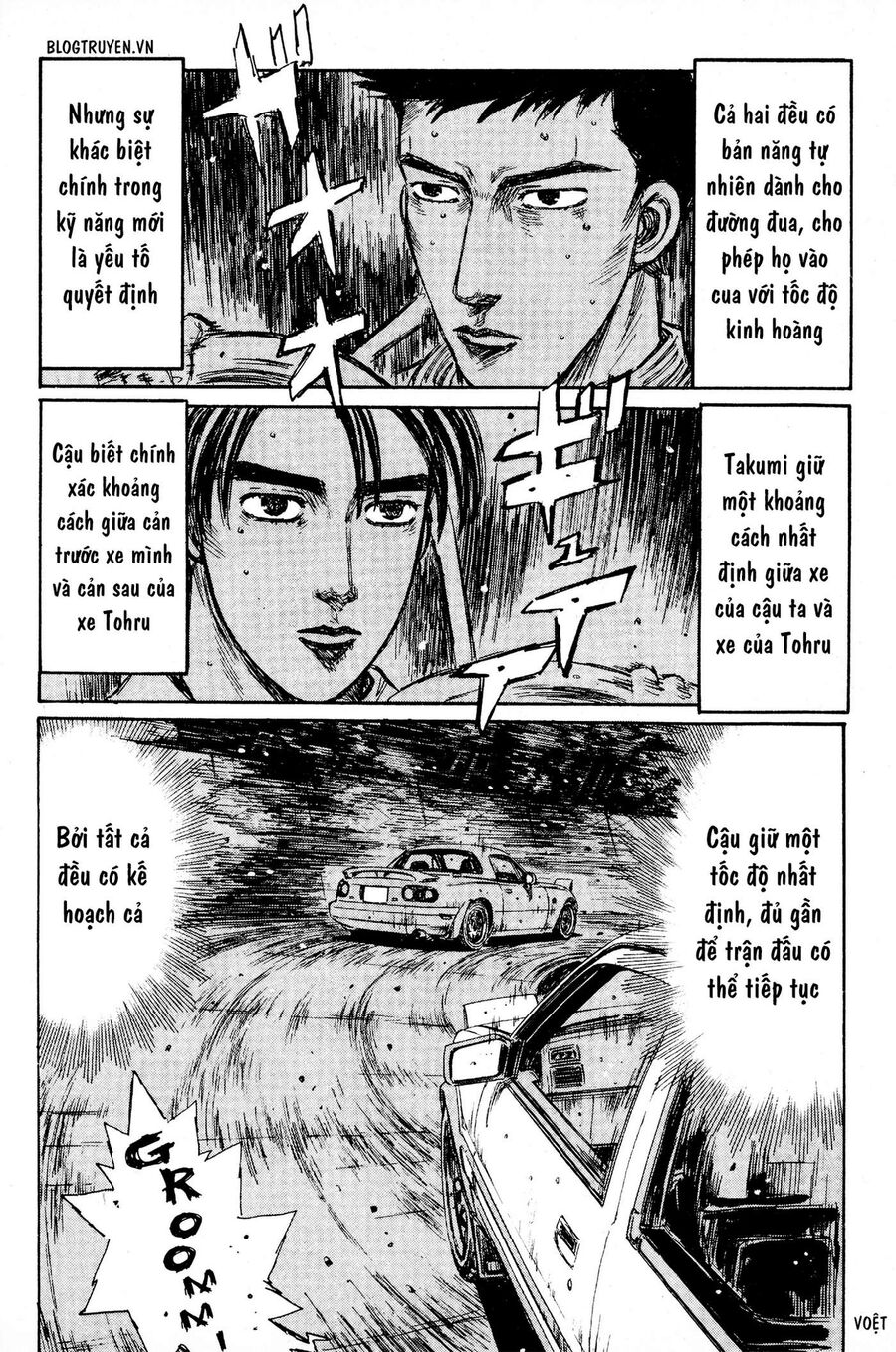 Ký Tự D Chapter 198 - 13