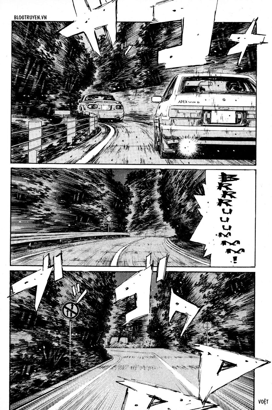 Ký Tự D Chapter 198 - 9