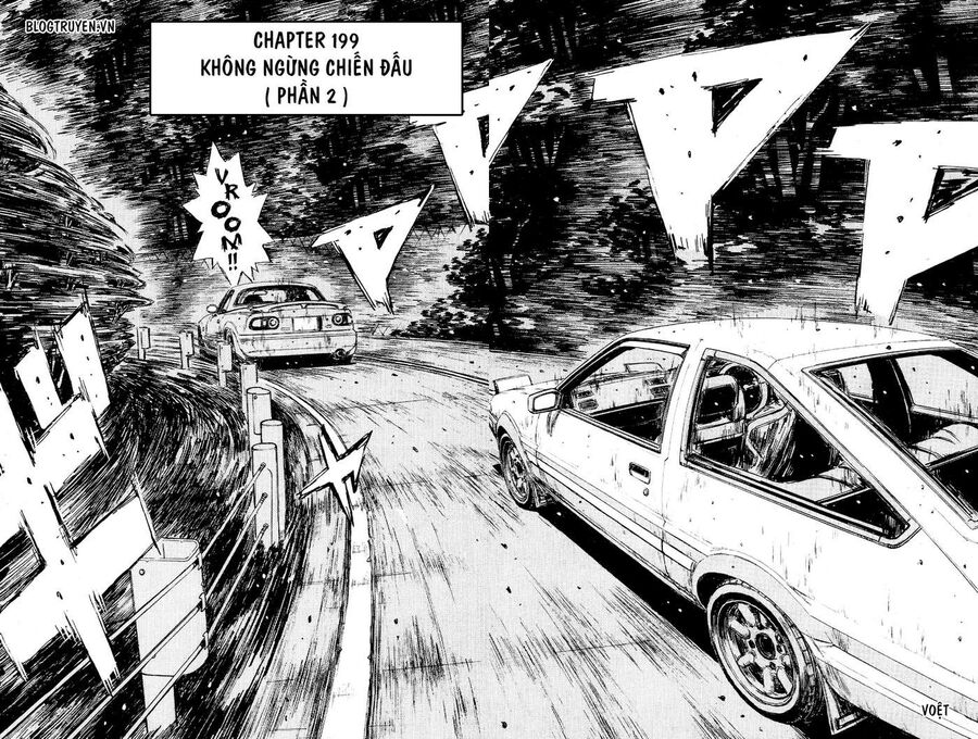 Ký Tự D Chapter 199 - 13