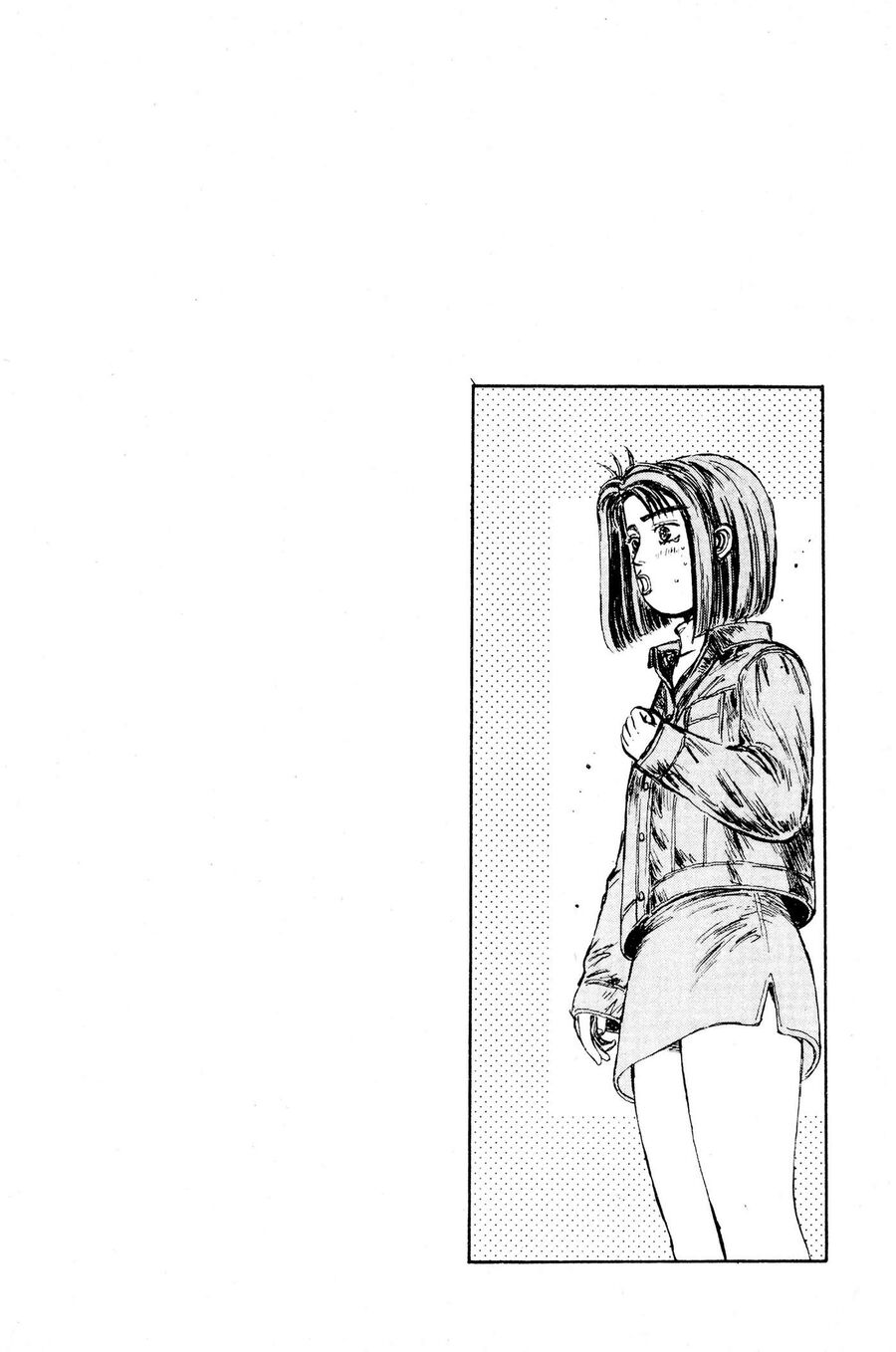 Ký Tự D Chapter 199 - 3