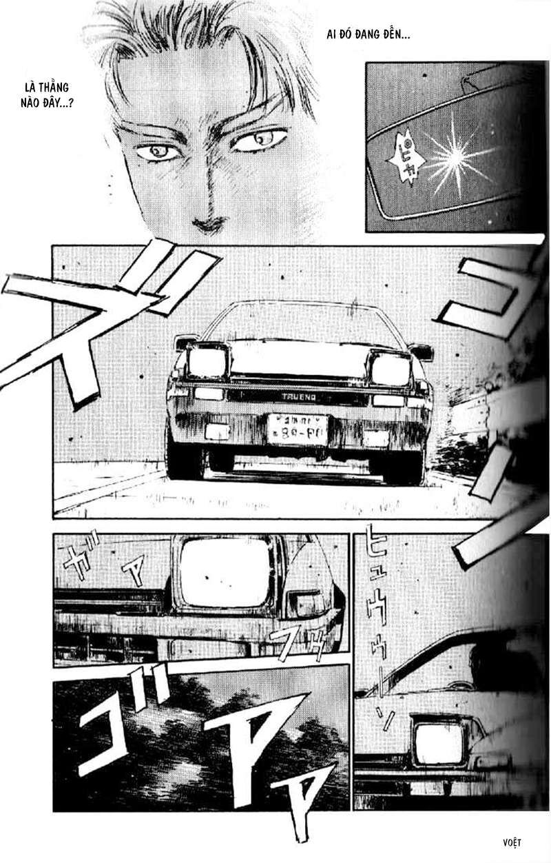 Ký Tự D Chapter 2 - 21