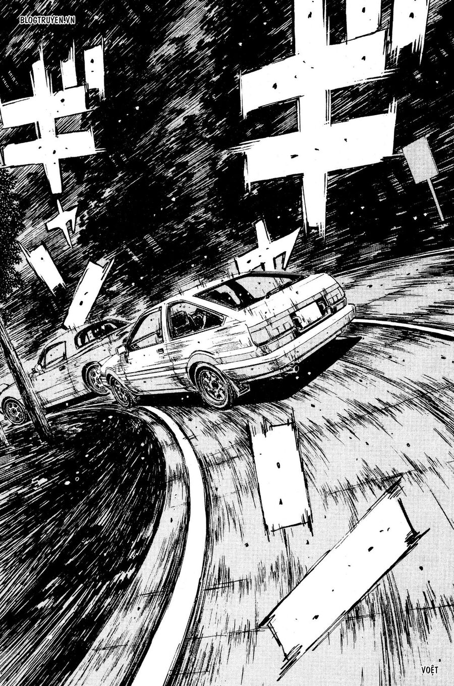 Ký Tự D Chapter 200 - 7