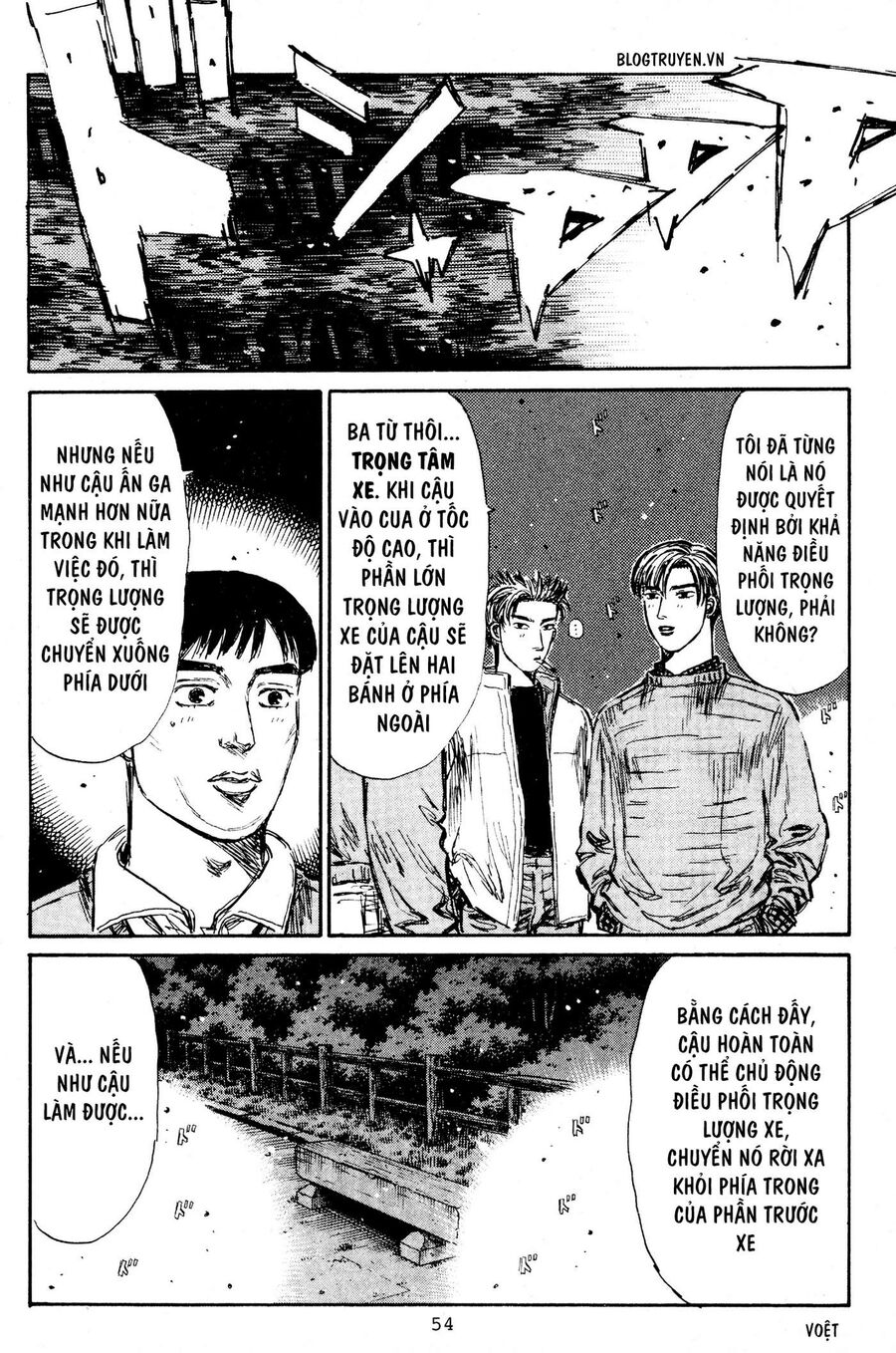 Ký Tự D Chapter 201 - 14