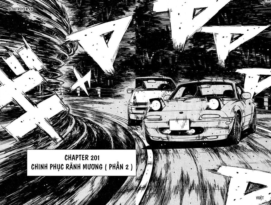 Ký Tự D Chapter 201 - 4