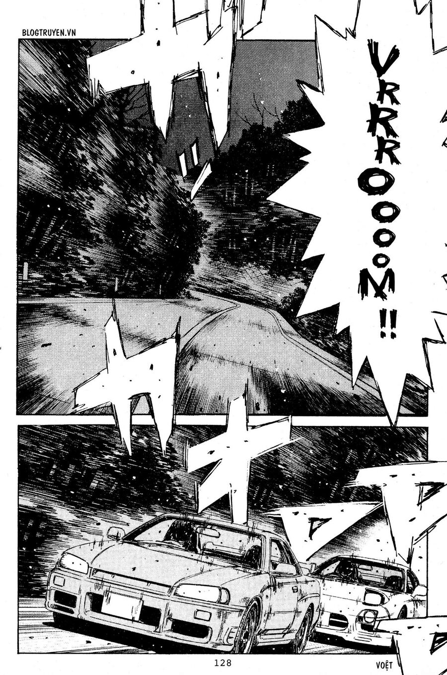 Ký Tự D Chapter 206 - 11