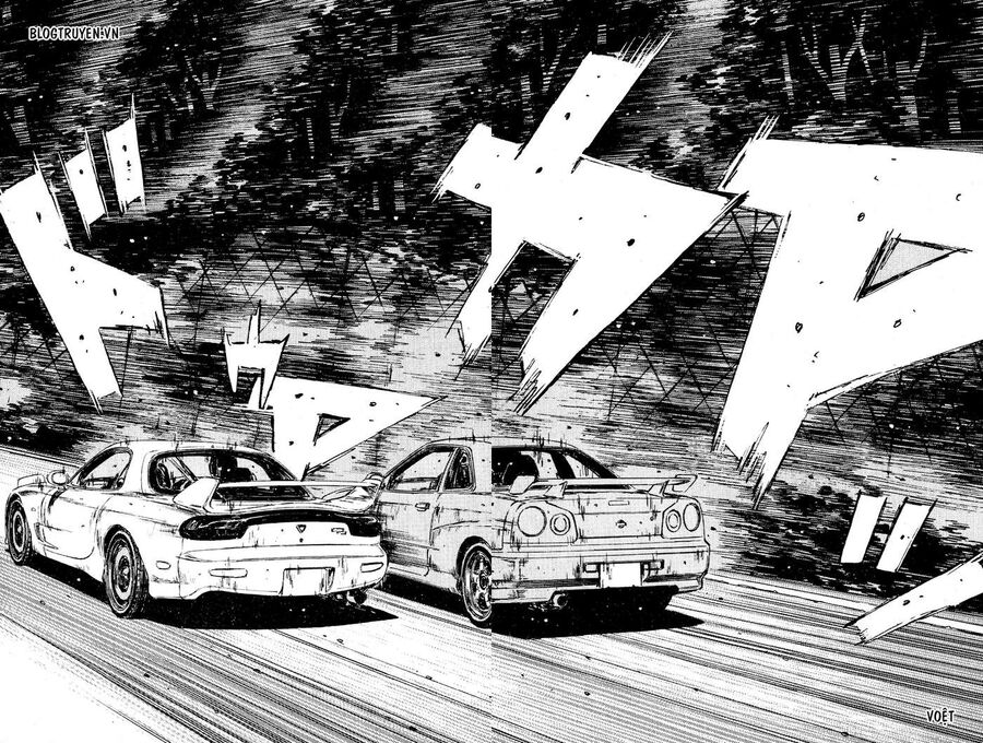 Ký Tự D Chapter 206 - 17