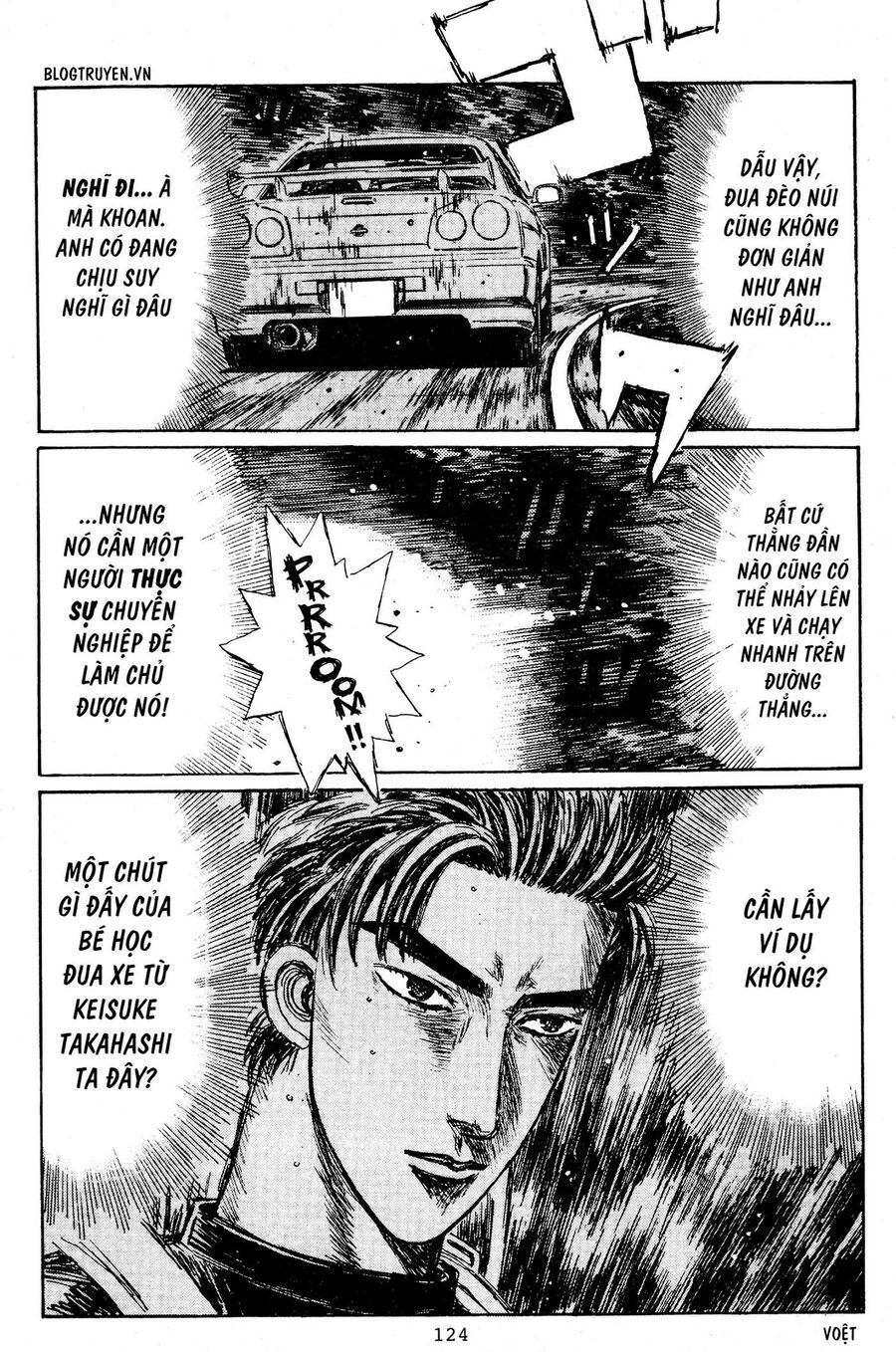 Ký Tự D Chapter 206 - 7