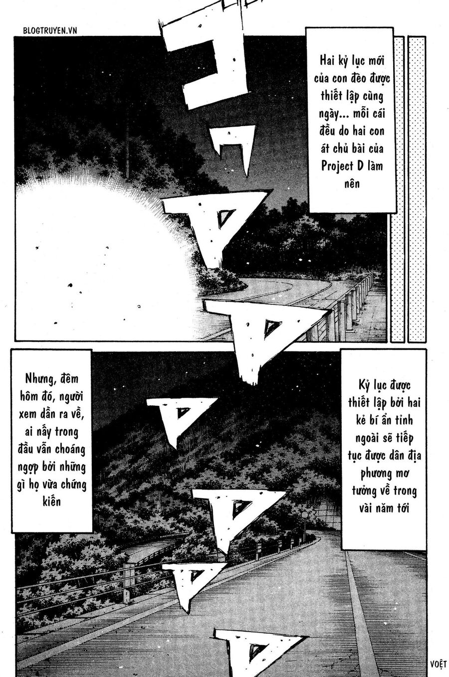 Ký Tự D Chapter 207 - 11