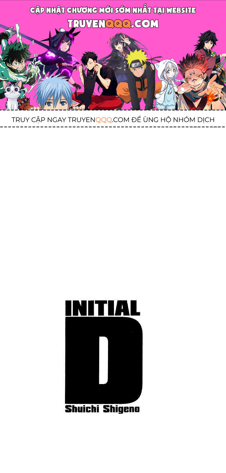 Ký Tự D Chapter 21.5 - 1