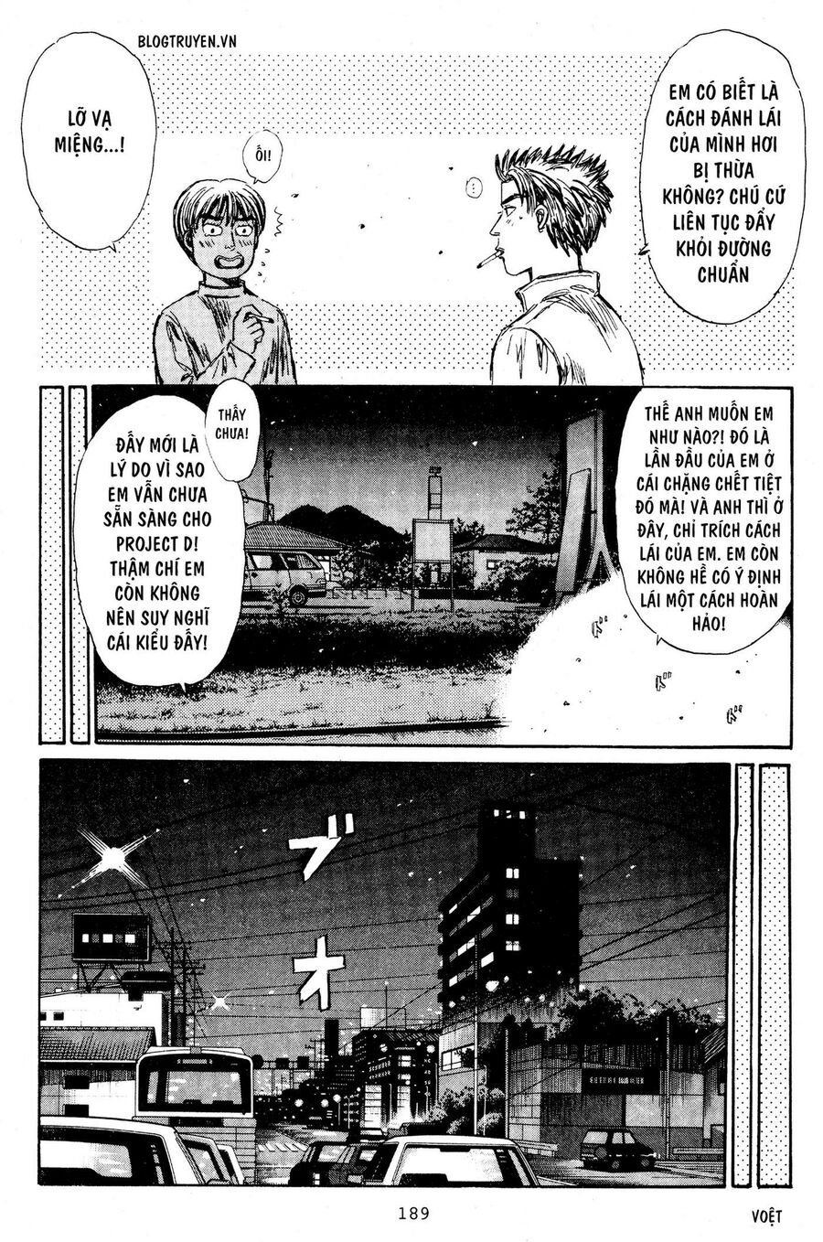 Ký Tự D Chapter 210 - 9