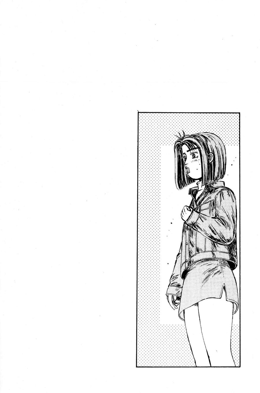 Ký Tự D Chapter 213 - 3