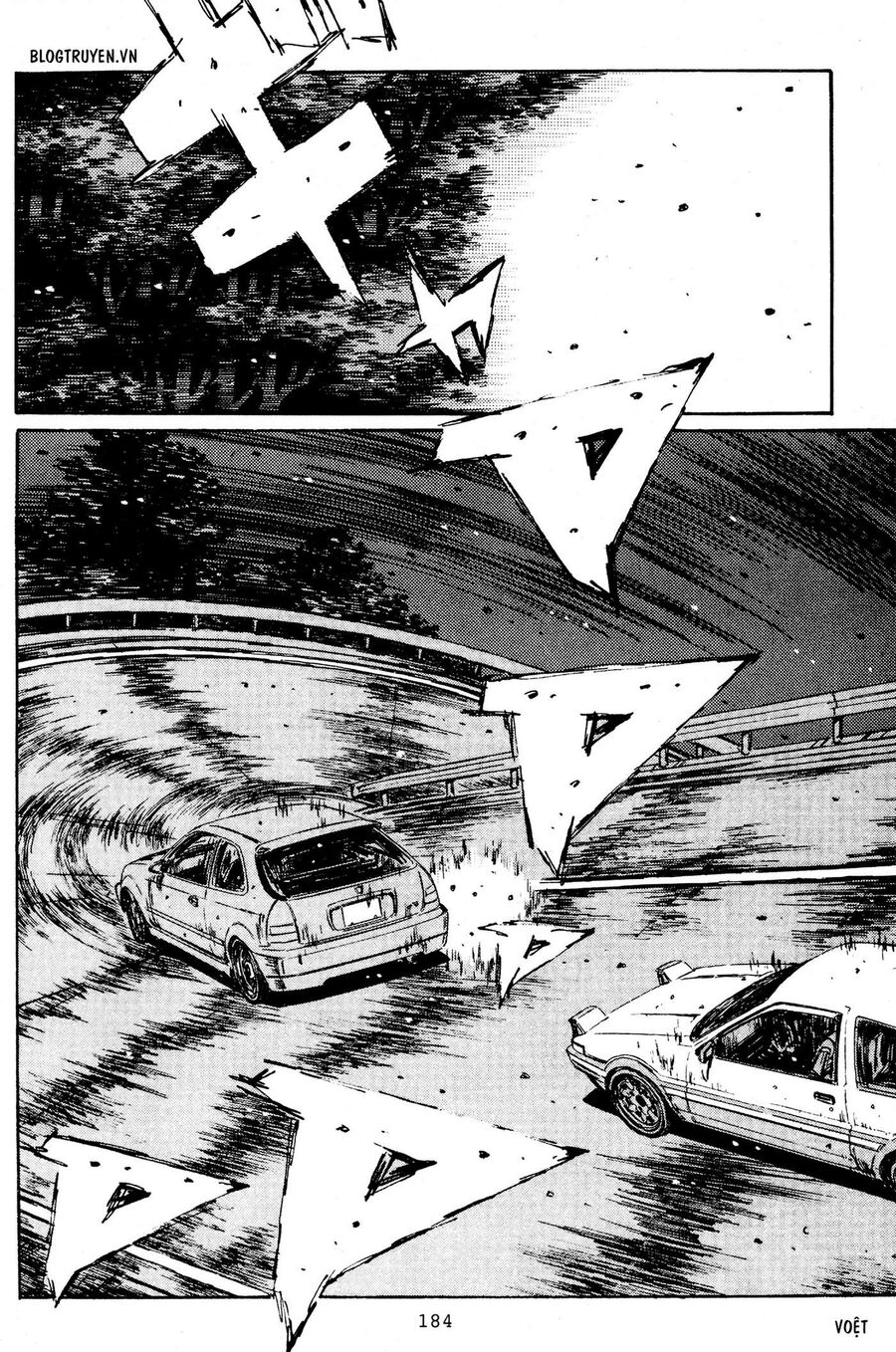 Ký Tự D Chapter 225 - 5