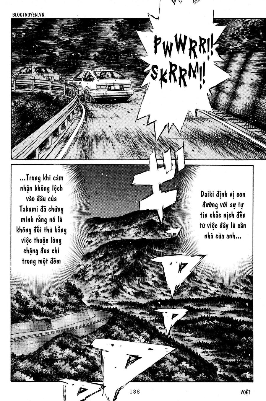 Ký Tự D Chapter 225 - 9