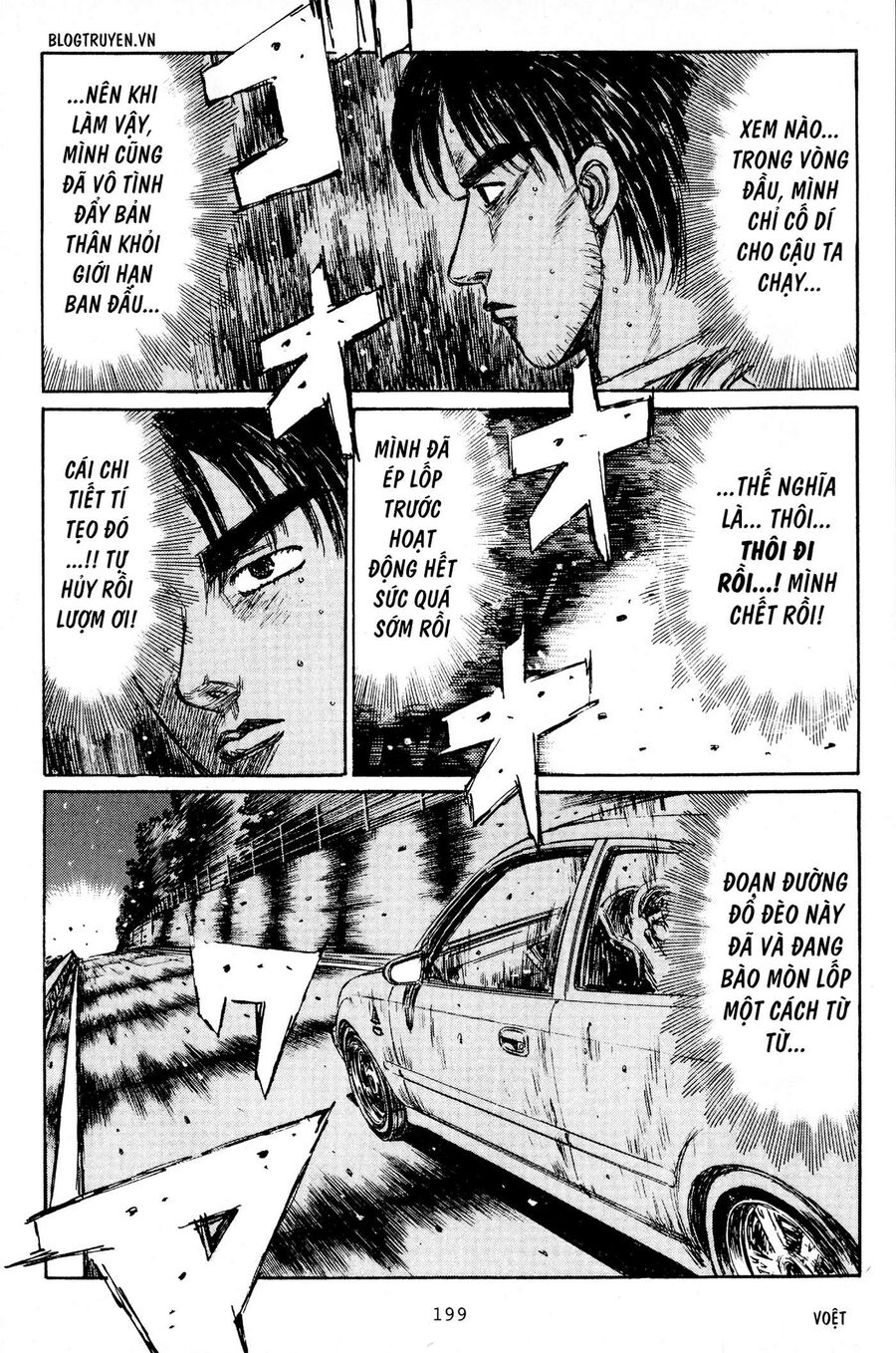 Ký Tự D Chapter 226 - 4