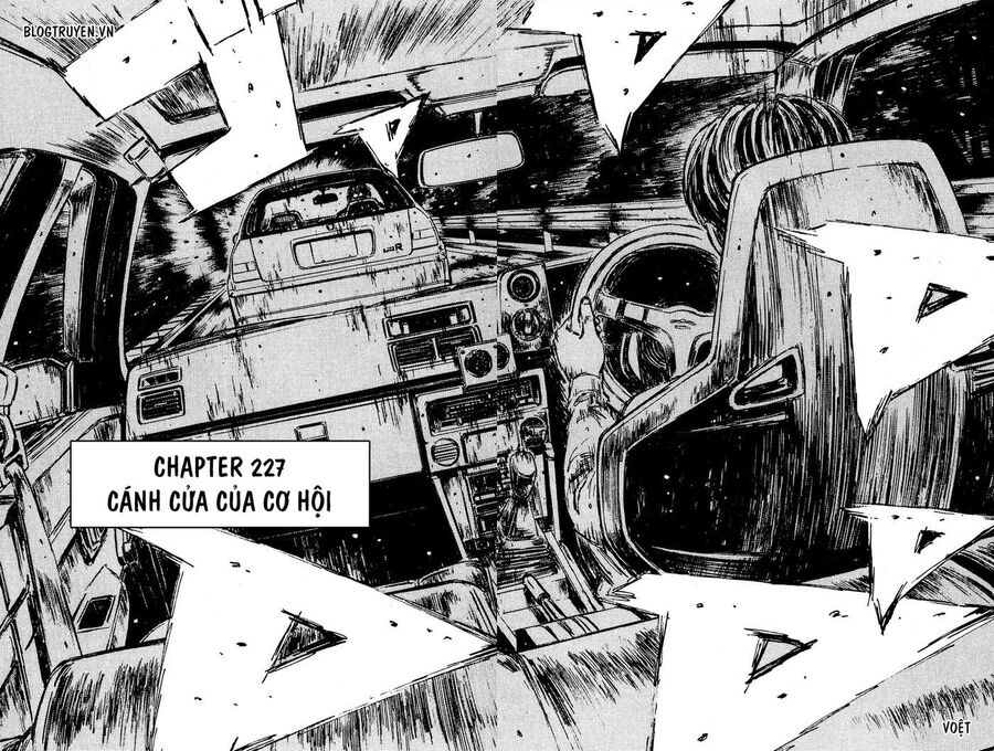 Ký Tự D Chapter 227 - 4