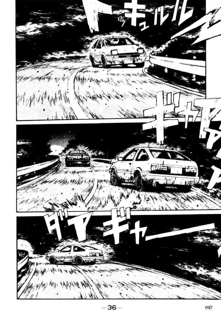 Ký Tự D Chapter 23 - 15