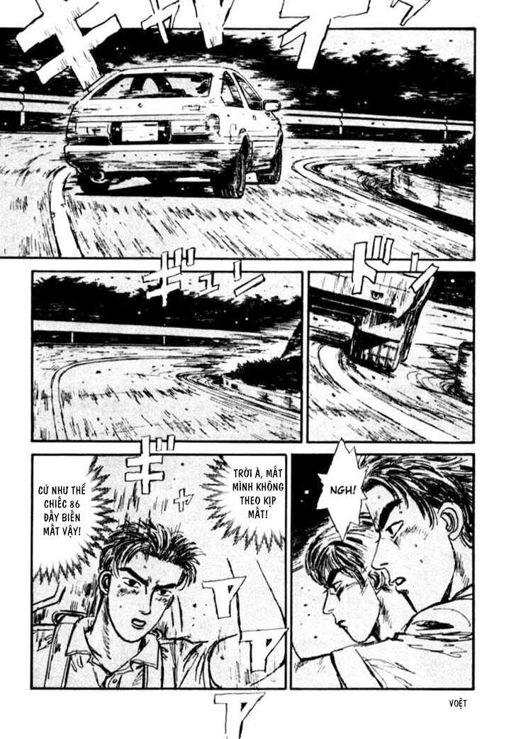 Ký Tự D Chapter 23 - 18