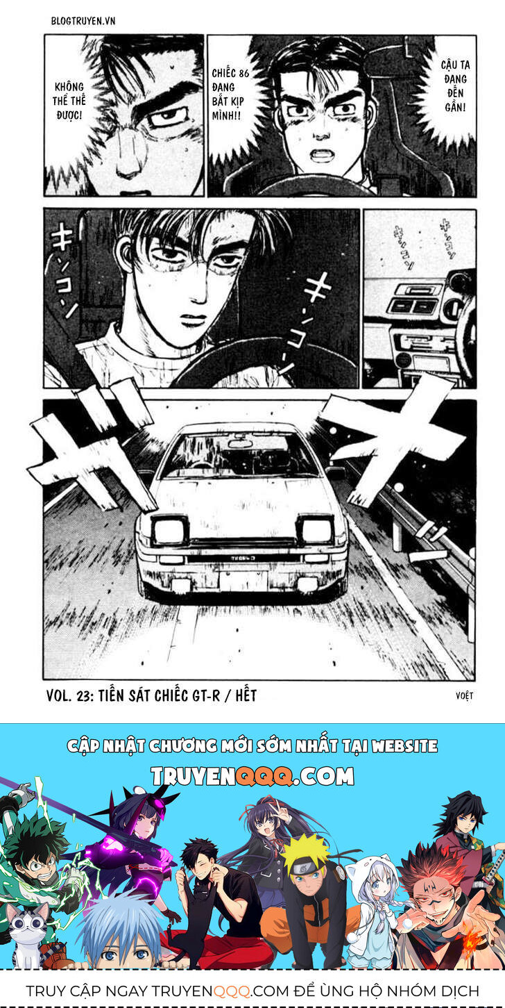 Ký Tự D Chapter 23 - 21