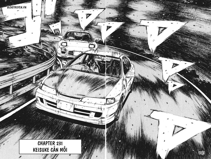 Ký Tự D Chapter 231 - 5