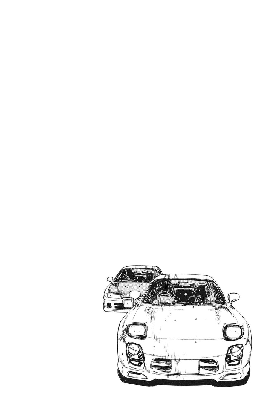 Ký Tự D Chapter 232 - 3