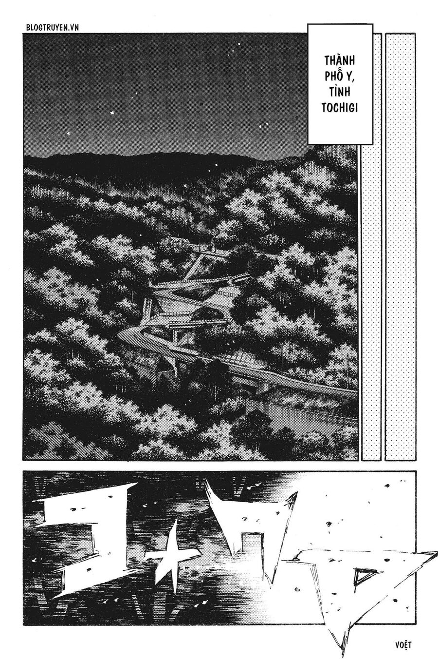 Ký Tự D Chapter 238 - 11