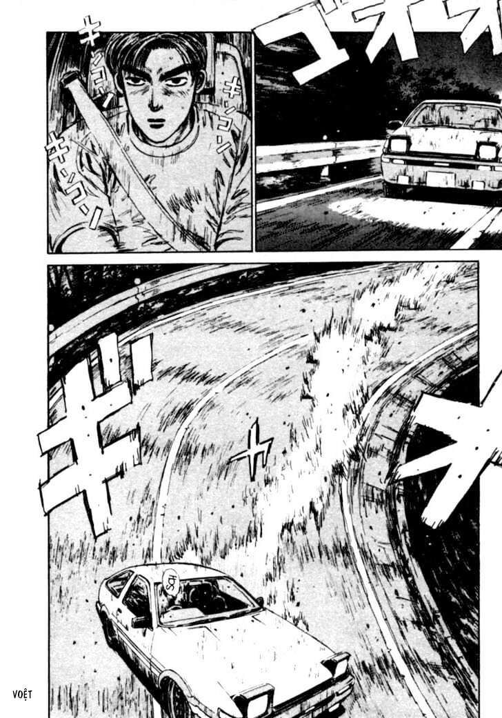 Ký Tự D Chapter 24 - 11