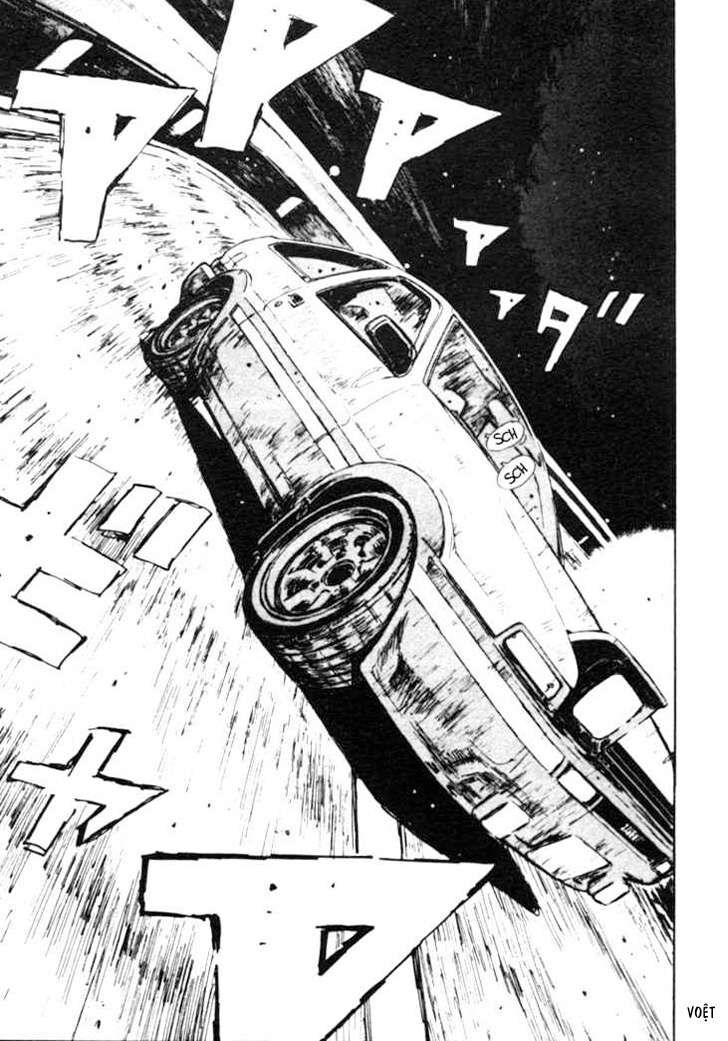 Ký Tự D Chapter 24 - 12