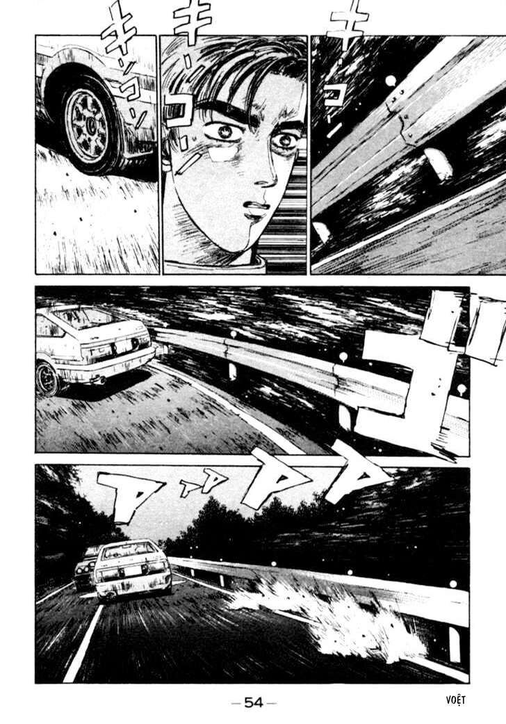 Ký Tự D Chapter 24 - 13