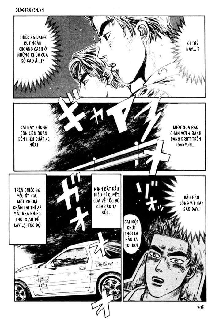 Ký Tự D Chapter 24 - 14