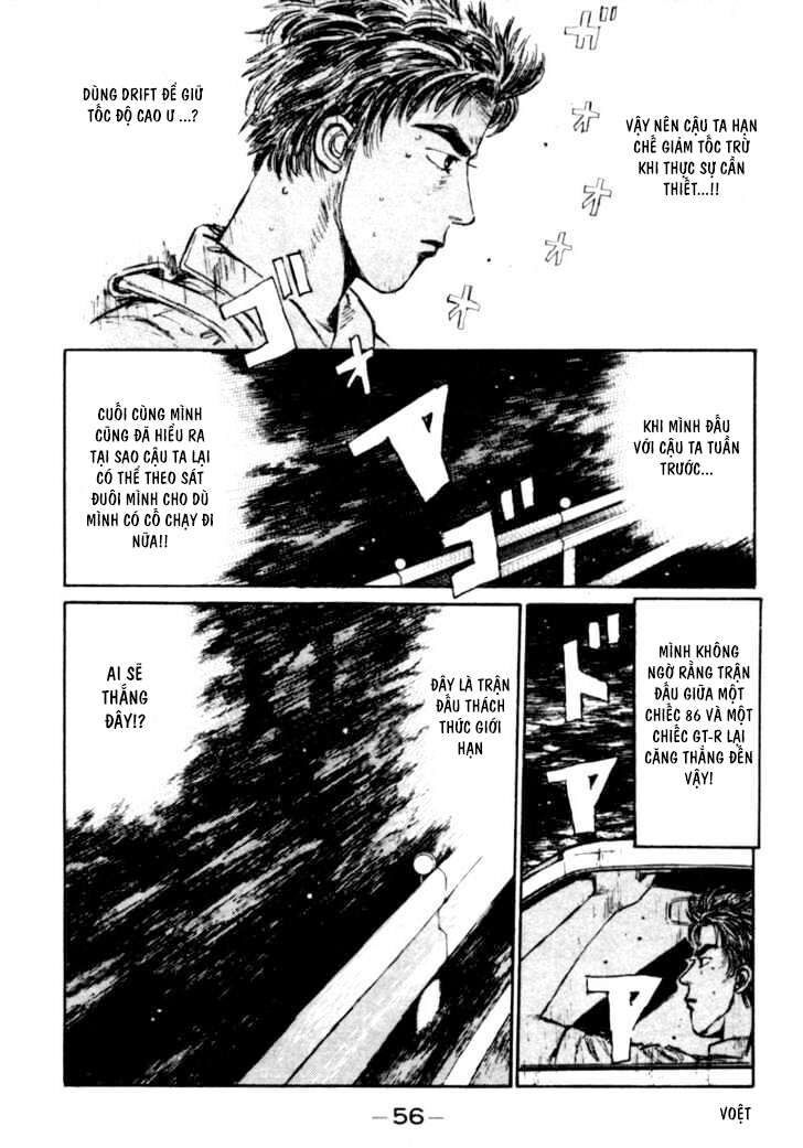 Ký Tự D Chapter 24 - 15